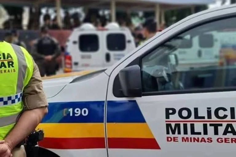 Pai mata filho de 2 anos a tiros e se suicida em Poços de Caldas