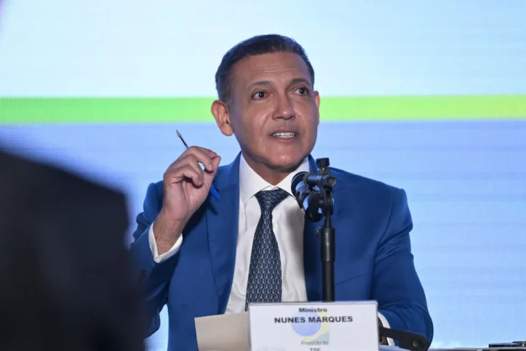 TSE registra judicialização recorde nas eleições 2026 com 1.223 ações