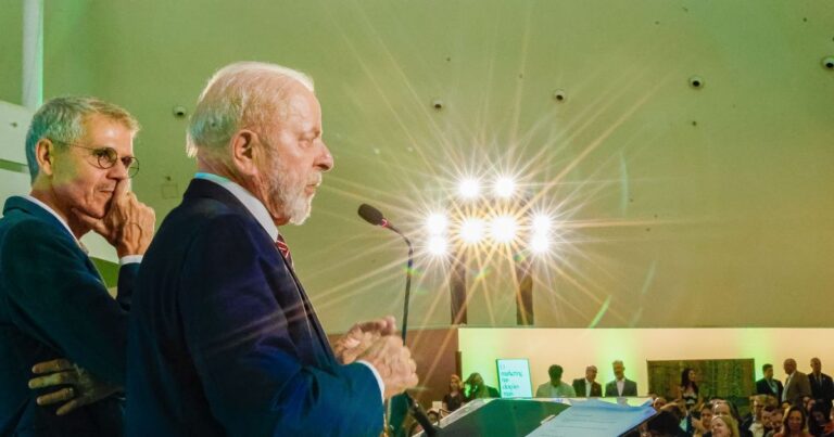Datafolha aponta desaprovação de 50% ao governo Lula