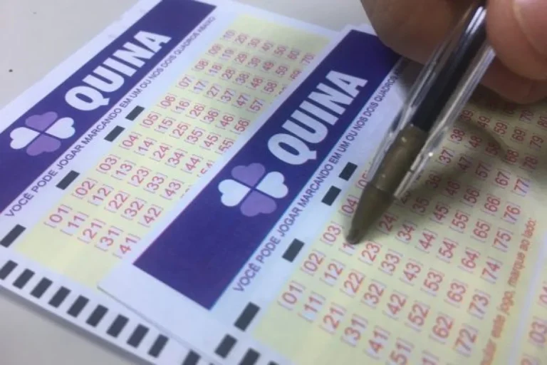 Quina acumula no concurso 7.137 e prêmio sobe para R$ 28,5 milhões