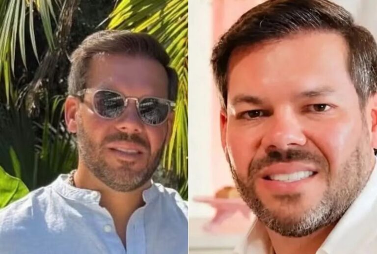 Empresário é morto a tiros na frente da esposa e filha em Palhoça
