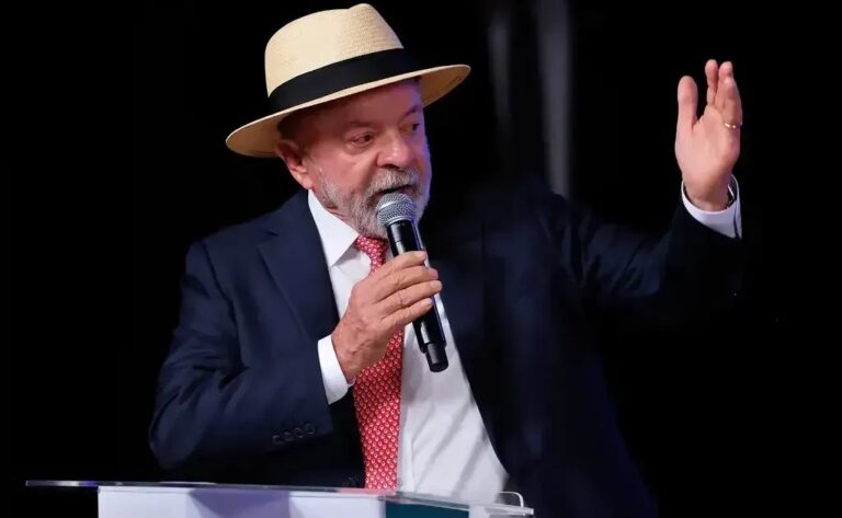 AtlasIntel aponta desaprovação de 52,5% do governo Lula em pesquisa