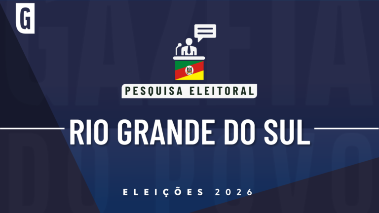 Neokemp aponta Van Hattem na liderança para senado no Rio Grande do Sul