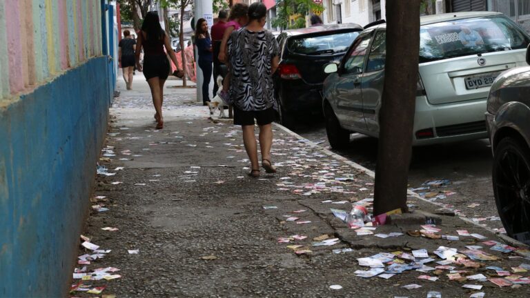 Legislação eleitoral proíbe boca de urna e outras condutas no dia da votação