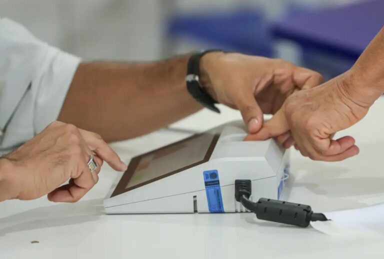 Eleições 2026 vão para segundo turno em sete unidades da federação