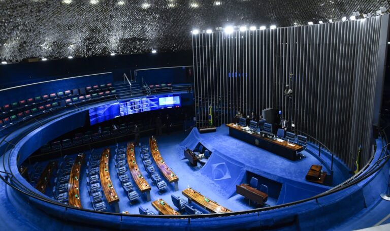 PL terá maior bancada de um partido no Senado desde 1988