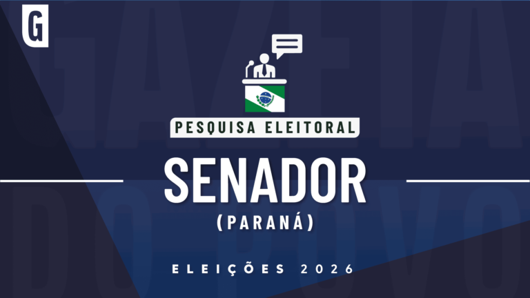 Neokemp aponta Dallagnol e Barros na liderança para o Senado no Paraná