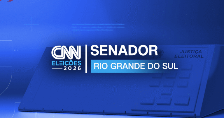 Sanderson e Van Hattem são eleitos para o Senado pelo Rio Grande do Sul