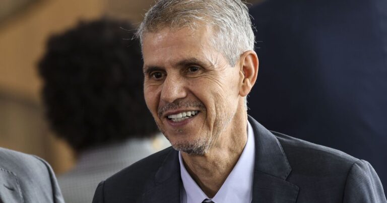 Sidônio Palmeira tira licença do governo para coordenar campanha de Lula