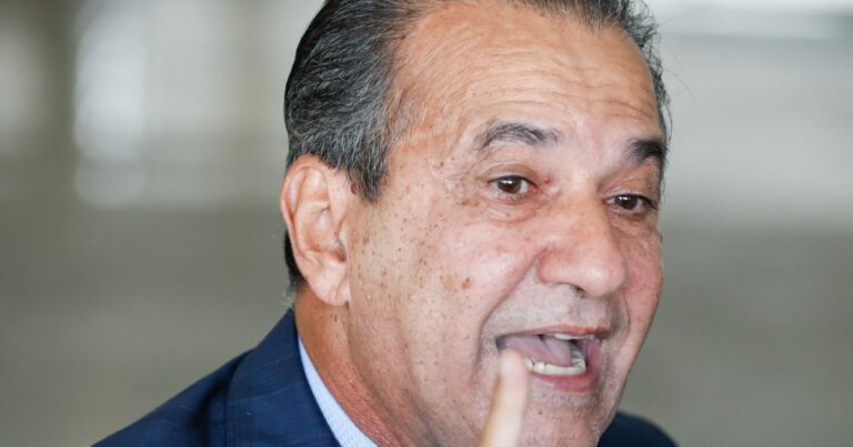 Fachin arquiva investigação contra pastor Silas Malafaia e revoga restrições