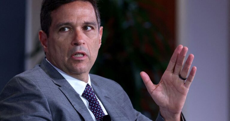 Campos Neto cancela depoimento à PF sobre caso Master