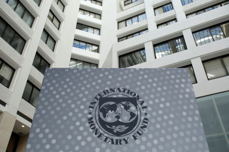 FMI projeta Brasil na 8ª posição de maior economia do mundo em 2027