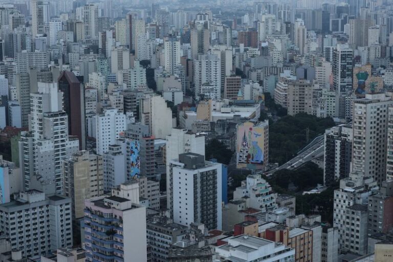 Análise revela voto em São Paulo vai além de renda e escolaridade