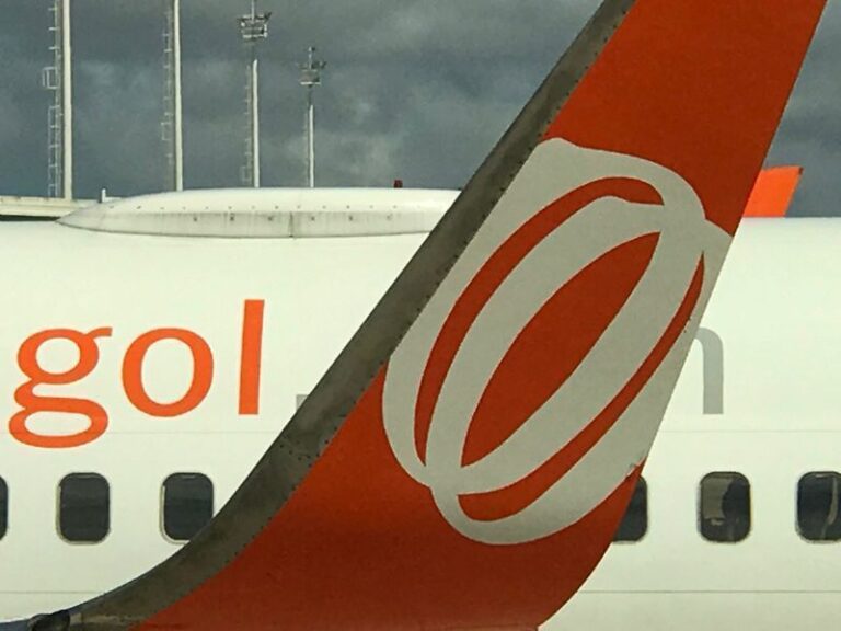 Gol desmente cancelamentos em massa de voos para o Nordeste na véspera do segundo turno