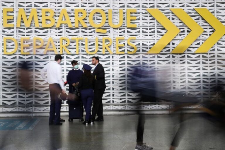 PF aponta mudança nas rotas de tráfico de cocaína para aeroportos de São Paulo