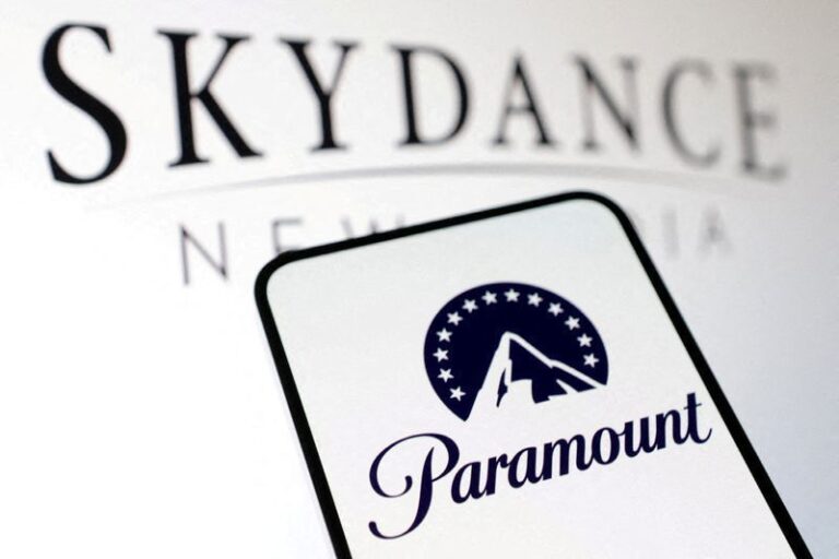 Skydance transforma estúdio de cinema em empresa de tecnologia após fusão