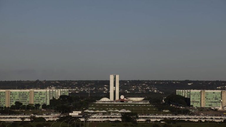 Brasília fecha Esplanada dos Ministérios no domingo de eleições