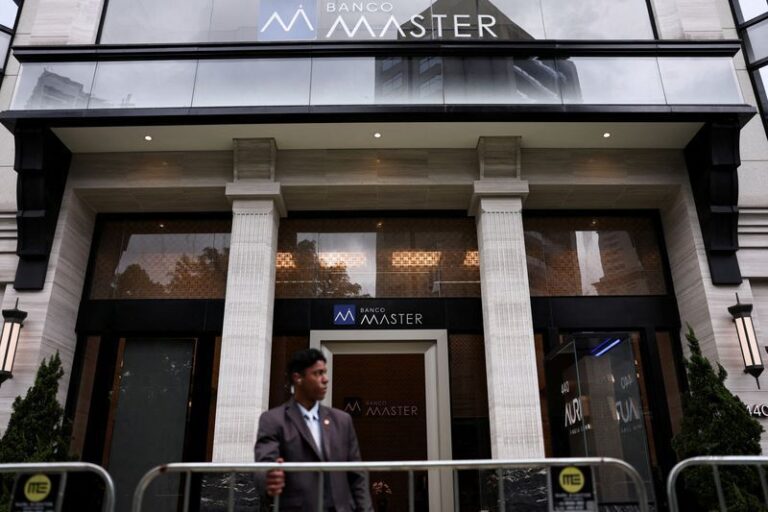 Investigação do Banco Master completa três meses sem operações da PF