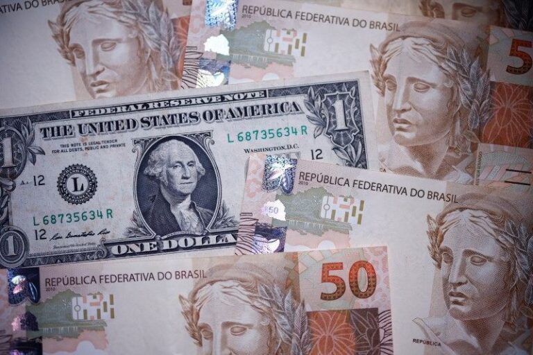 Investidores estrangeiros aportam R$ 10,06 bilhões na bolsa brasileira em um dia