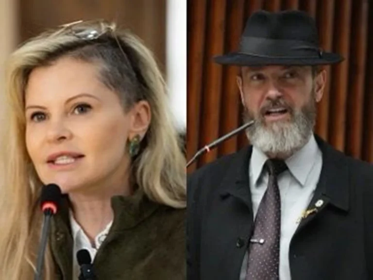 MP denuncia deputado e vereadora de Curitiba por operação sem autorização policial