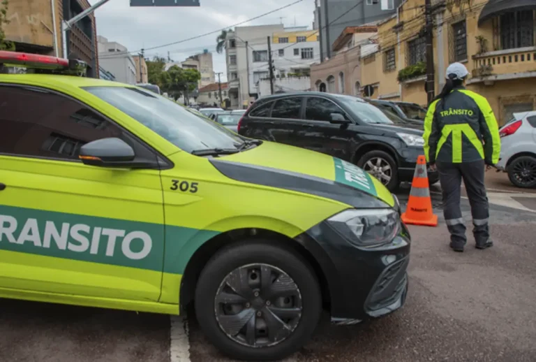 Prefeitura de Curitiba altera trânsito neste fim de semana por eventos esportivos
