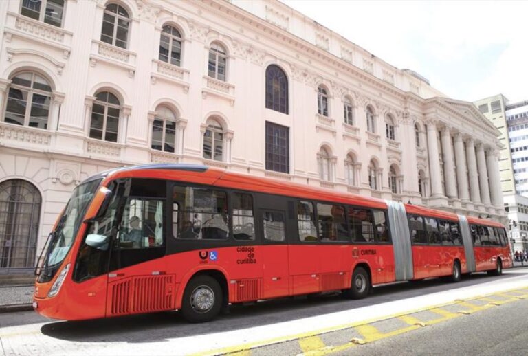 STF determina transporte coletivo gratuito no segundo turno das eleições