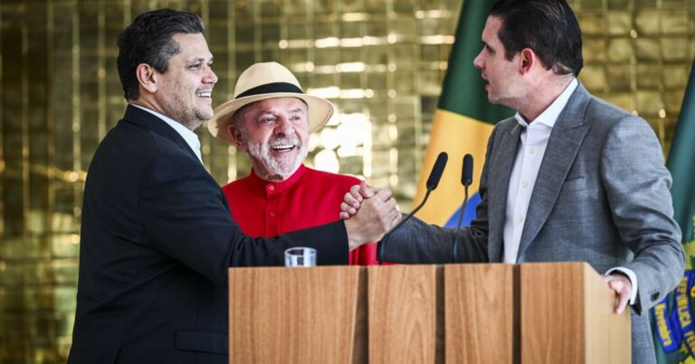 Lula enfrenta Congresso mais à direita em quarto mandato com desafio de articulação