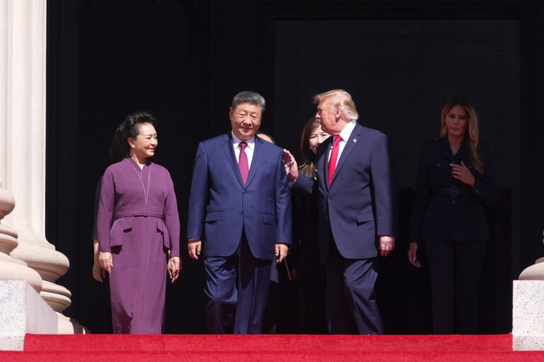 China, EUA e Argentina monitoram eleição presidencial brasileira por interesses estratégicos