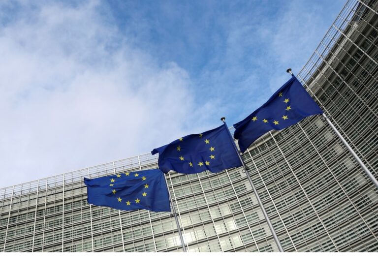 UE prepara fechar mercado a produtos chineses em nova ofensiva comercial
