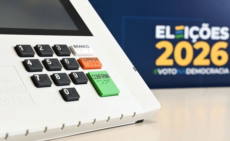 CEO da AP Exata aponta dificuldade de converter votos no segundo turno de 2026