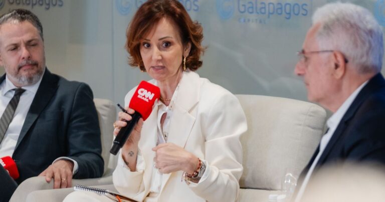 Analista vê intensidade de fake news aumentar nas eleições de 2026