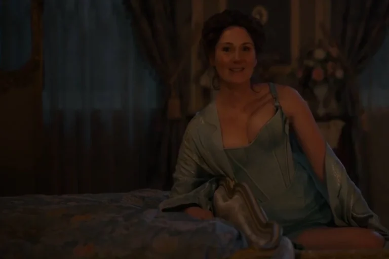 Netflix anuncia série sobre romance entre Violet e Edmund Bridgerton