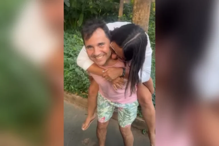 Esposa de ex-vereador morto em abordagem da PM no Rio publica homenagem