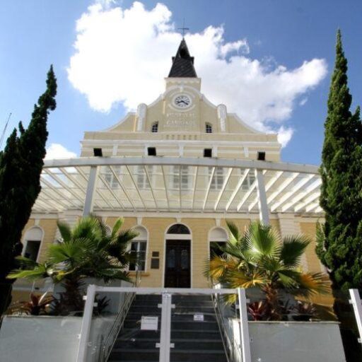 Santa Casa de Ponta Grossa receberá R$ 10,4 milhões para reforma e ampliação