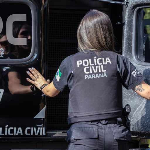 Empresário é preso em Ponta Grossa suspeito de violentar mulheres