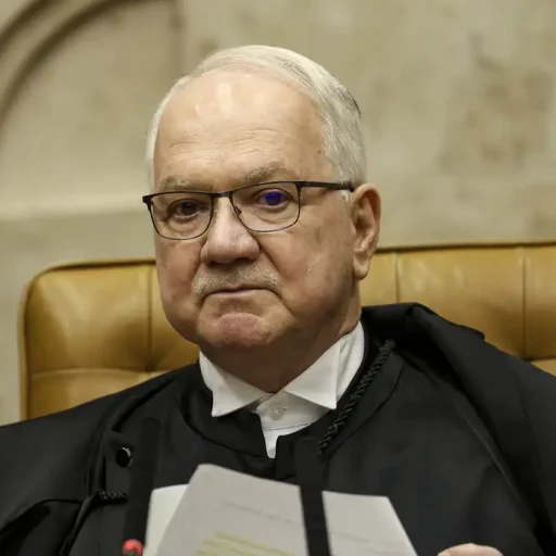 Fachin afirma que Judiciário está à altura dos desafios do Brasil