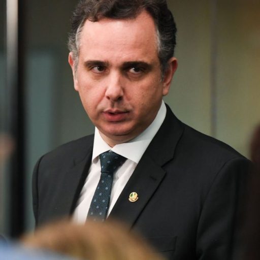Pacheco nega participação em festa promovida por Vorcaro