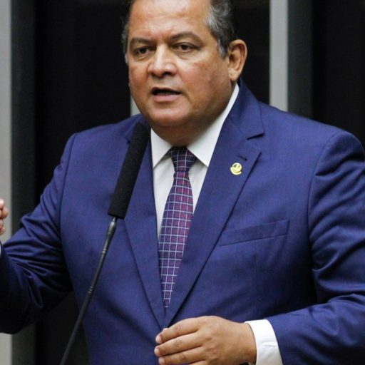 Verita lidera disputa ao Senado no Tocantins com segunda vaga em aberto