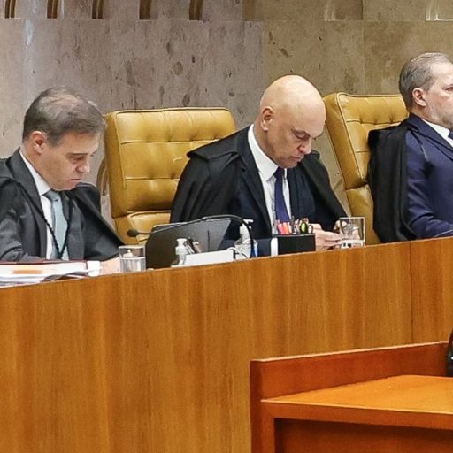 Relógios de ministros do STF somam R$ 1,2 milhão, aponta análise