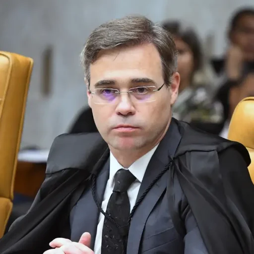 Mendonça retira sigilo de investigação sobre filme Dark Horse no STF