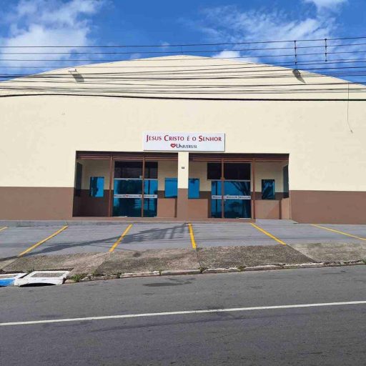 Tribunal de Justiça de SP confirma despejo de templo da Igreja Universal em Guarulhos