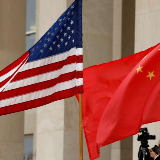 Advogados pedem libertação de oito pastores chineses antes de cúpula EUA-China