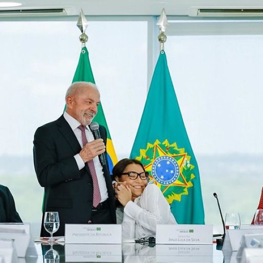 Lula afirma a pastores que não faz campanha política em igrejas