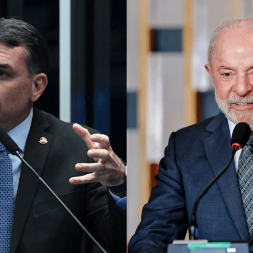 Flávio Naves abre vantagem de 45 pontos sobre Lula em segundo turno