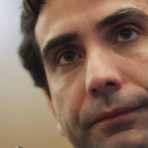 Adriano Machado
