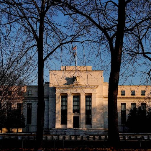 Mercado aposta em alta da taxa de juros do Fed para 3,75% a 4%