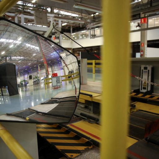 Produção de veículos cresce 9,4% em agosto contra mesmo mês de 2025
