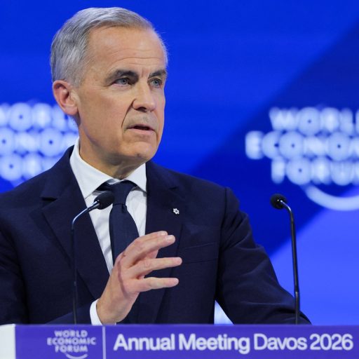 Carney defende integração mais profunda do Canadá com a União Europeia