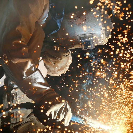 China registra produção industrial 5,2% maior em agosto ante ano anterior