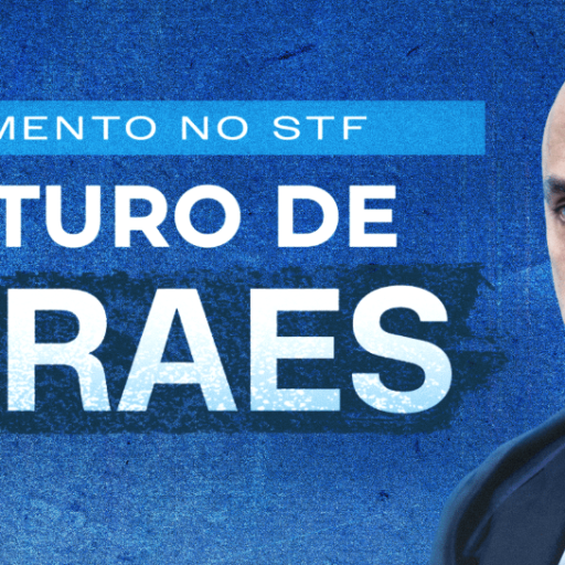 CNN Brasil lidera ranking global do YouTube com cobertura do julgamento de Moraes no STF